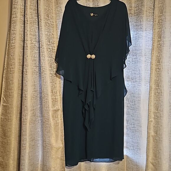 Dark Green Arcera - Picture 3 of 11